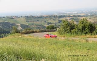 test drive Ferrari California