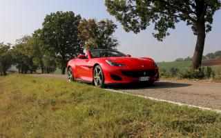 test drive Maranello tour Long 30 minuts