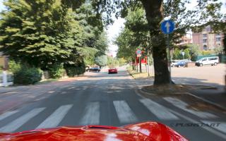 test drive Maranello tour Medium 20 minutos